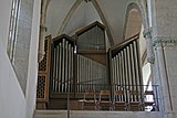 Braunschweig Magnikirche Organ.JPG