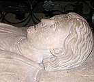 III. Henrik síremléke