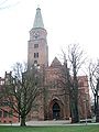 Der Dom St. Peter und Paul zu Brandenburg an der Havel