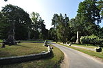 Thumbnail for Juniper Hill Cemetery