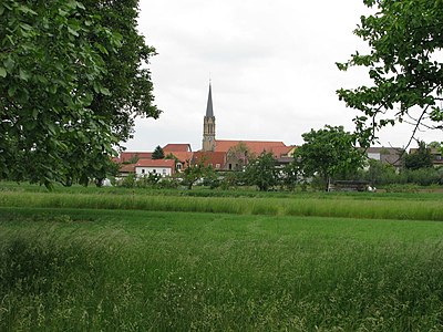 Brühl (Baden-Wurtemberg)