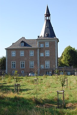 Bruehl Kloster Benden 02