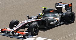 ヒスパニア・F110 - Wikipedia