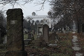 Budapest Kozma utca Jüdischer Friedhof 668.jpg