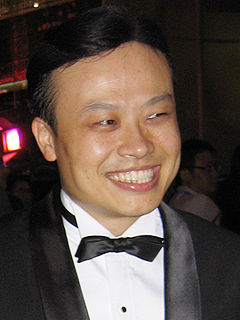 Bundit Ungrangsee Thai conductor (born 1970)