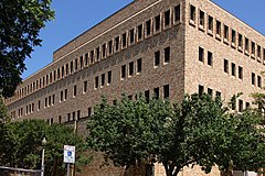 Burdine Hall UT Austin 2018.jpg