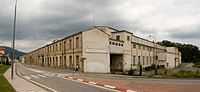 Miniatura per Colònia Burés d'Anglès