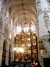 Catedral De Burgos