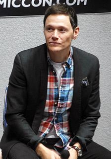 Burn Gorman British actor (born 1974)