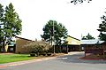 Butternut Creek Elementary School in the Reedville/Aloha area in Oregon. Part of the w:Hillsboro School District.