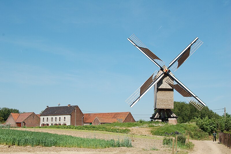 File:Buysesmolen Sint-Antelinks 2009.05.23 De Leeuw Damien 0088.JPG