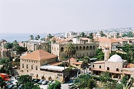 Byblos Libanon 2003.JPG