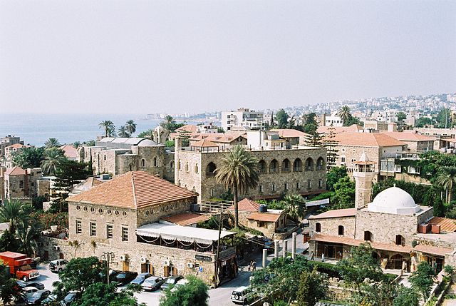 Byblos is believed to have been first occupied between 8800 and 7000 BC and continuously inhabited since 5000 BC, making it among the oldest continuou