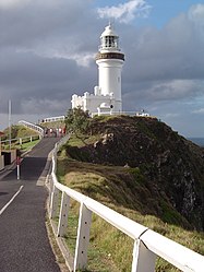 Cape Byron Lighthouse