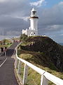 Cape Byron Lighthouse, New South Wales, Australia