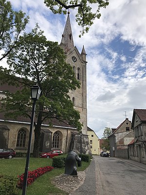 Cēsis