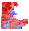 2016 United States House of Representatives election in Colorado's 3rd congressional district