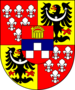 Herb duchownego