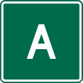 CR A jct (green).svg