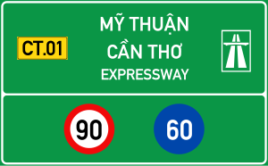 Đường Cao Tốc Mỹ Thuận – Cần Thơ