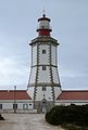 Lighthouse of cape Espichel