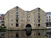 Calder and Hebble Navigation Warehouse - geograph.org.uk - 1531524.jpg