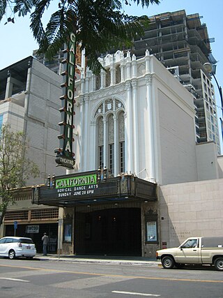 <span class="mw-page-title-main">Opera San José</span> Opera company in San Jose, California