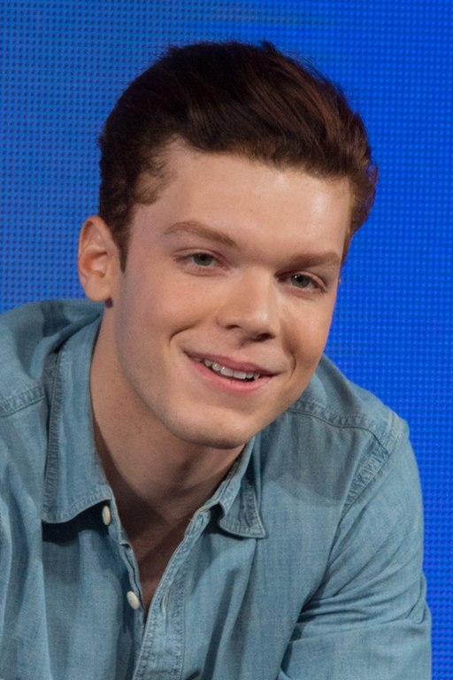 Cameron Monaghan