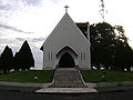 Our Lady of the Immaculate Conception of the Apparition Chapel