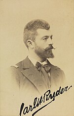 Carl Ryder için küçük resim