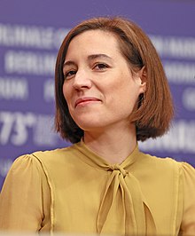 Carla Simón