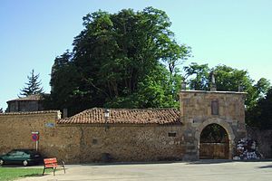 Carrizo de la Ribera - Monasterio de Santa Maria de Carrizo 13.jpg