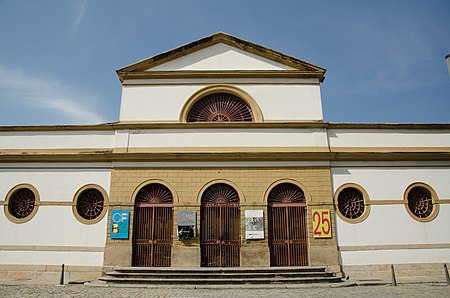 Casa França Brasil