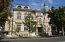Casa Ghiță Stoenescu, azi clinica Alfa Medical Center, Bd. Independenței nr. 27, Ploiești (1).JPG