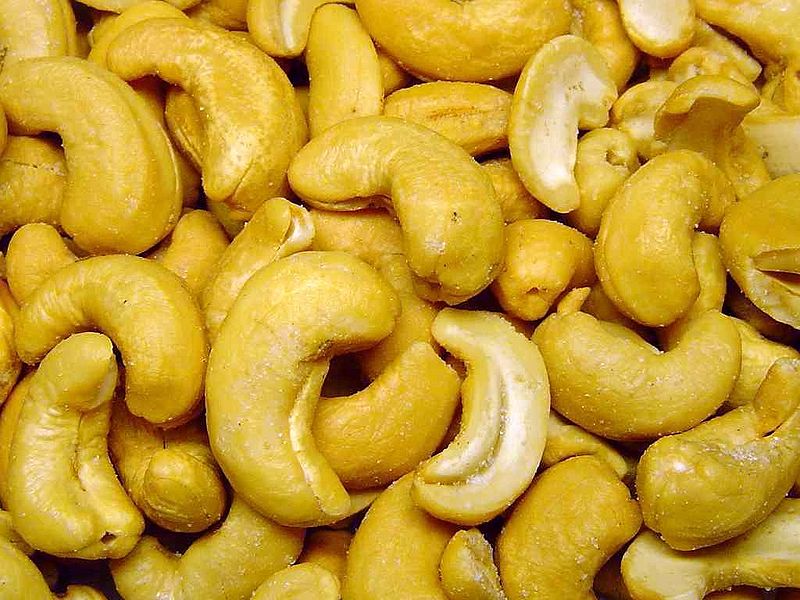 File:CashewSnack.jpg