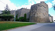 Castello normanno (Ariano Irpino)