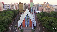 Londrina - Wikipedia