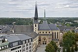"Holy Luxembourg - Churches in the Grand Duchy." today.rt.lu 12.01.2020.
