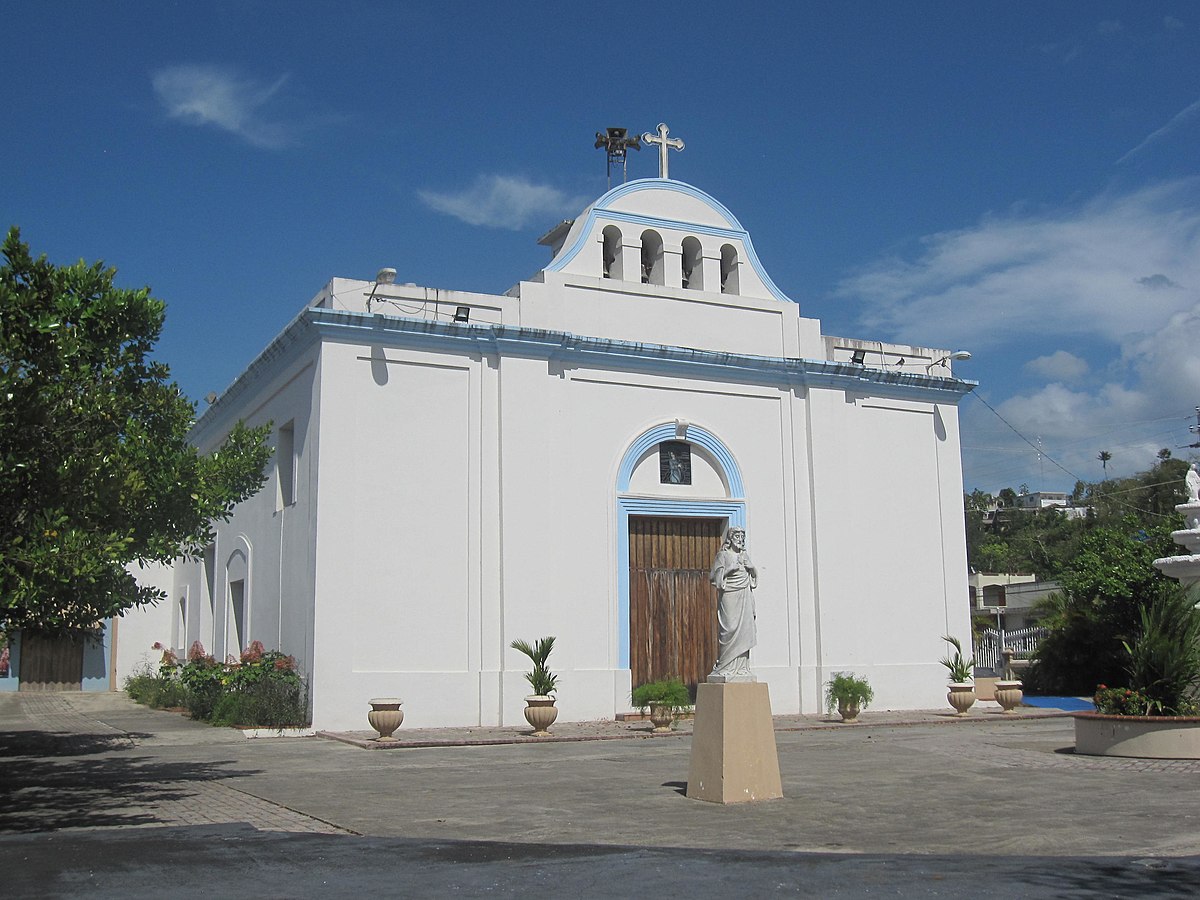 Balneario de la concepcion donde esta