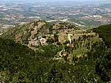 Monasterio de Monte Sión bei Cazorla