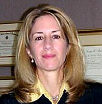 Cecilia Altonaga, a Florida United States district court judge. She is the first Cuban-American woman to be appointed as a federal judge in the United States. Cecilia Altonaga.jpg