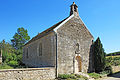 Chapelle Saint-Antoine de Cessey