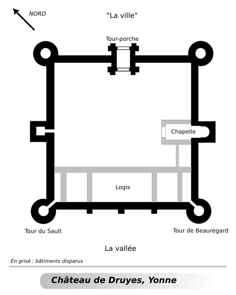 File:Château de Druyes, Yonne Workaround.svg