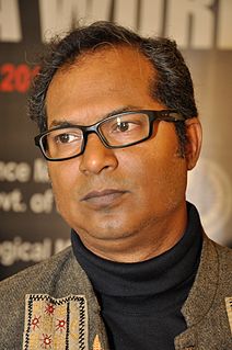 Chandan Sen Indian actor