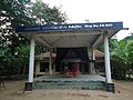 Changampuzha Park Edappilly Stage