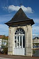 Chapelle Notre-Dame-de-la-Paix de Bar-le-Duc