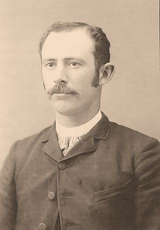 <span class="mw-page-title-main">C.C. Curtis</span> American pioneer photographer