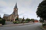 Miniatura para Chartres-de-Bretagne