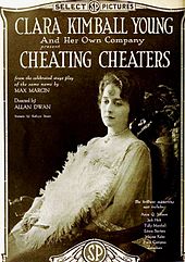 Cheaters At Play [1932]