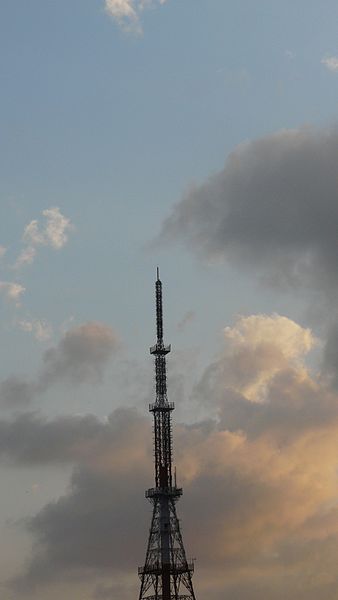 File:Chennai Television Tower (4318380634).jpg
